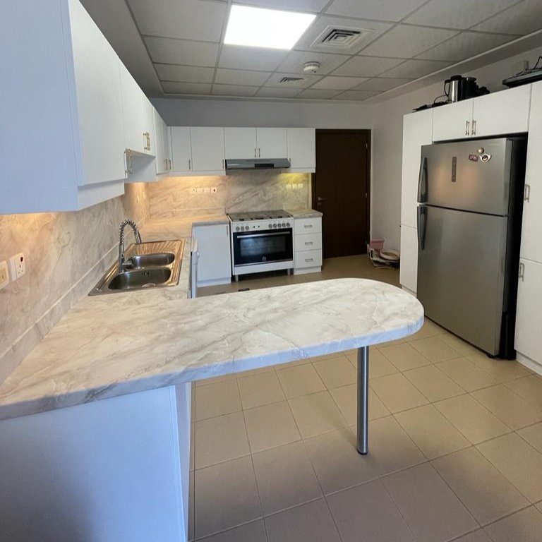 Countertop Wrapping