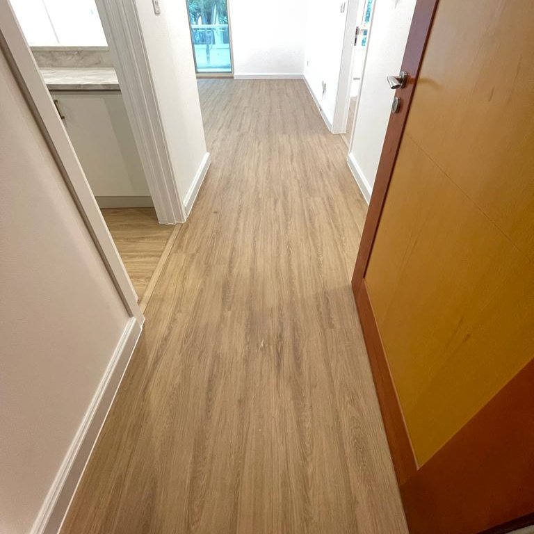Floor Wrapping & Flooring