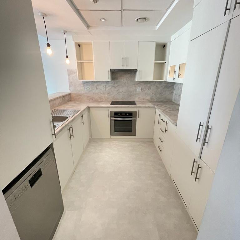 Floor Wrapping & Flooring
