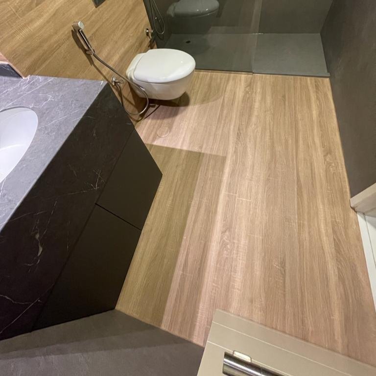 interior wrap | Floor wrapping Dubai
