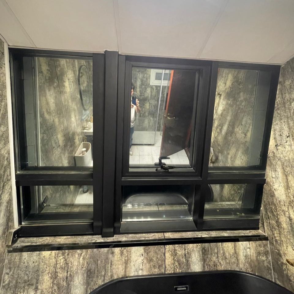 Window Wrapping