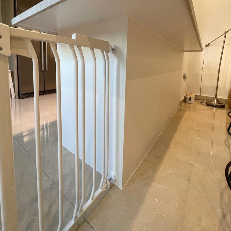 interior wrap | Stairs wrapping Dubai
