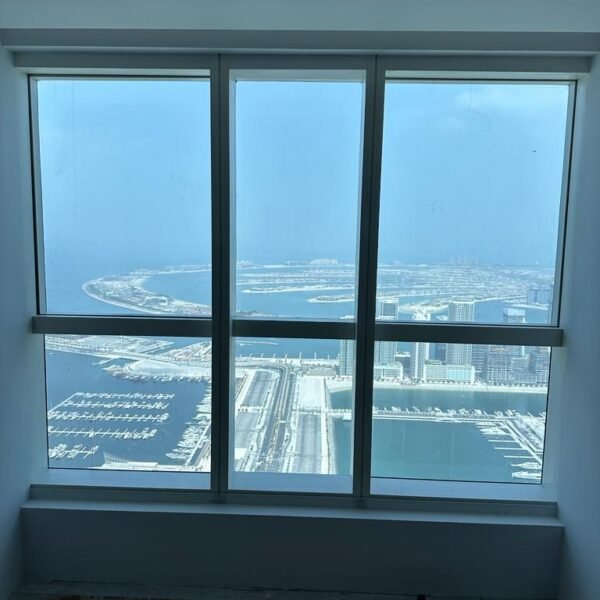 Window Wrapping - Fit Wrap