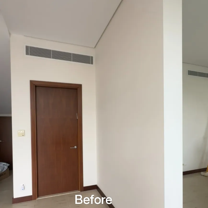 Door Wrap in dubai