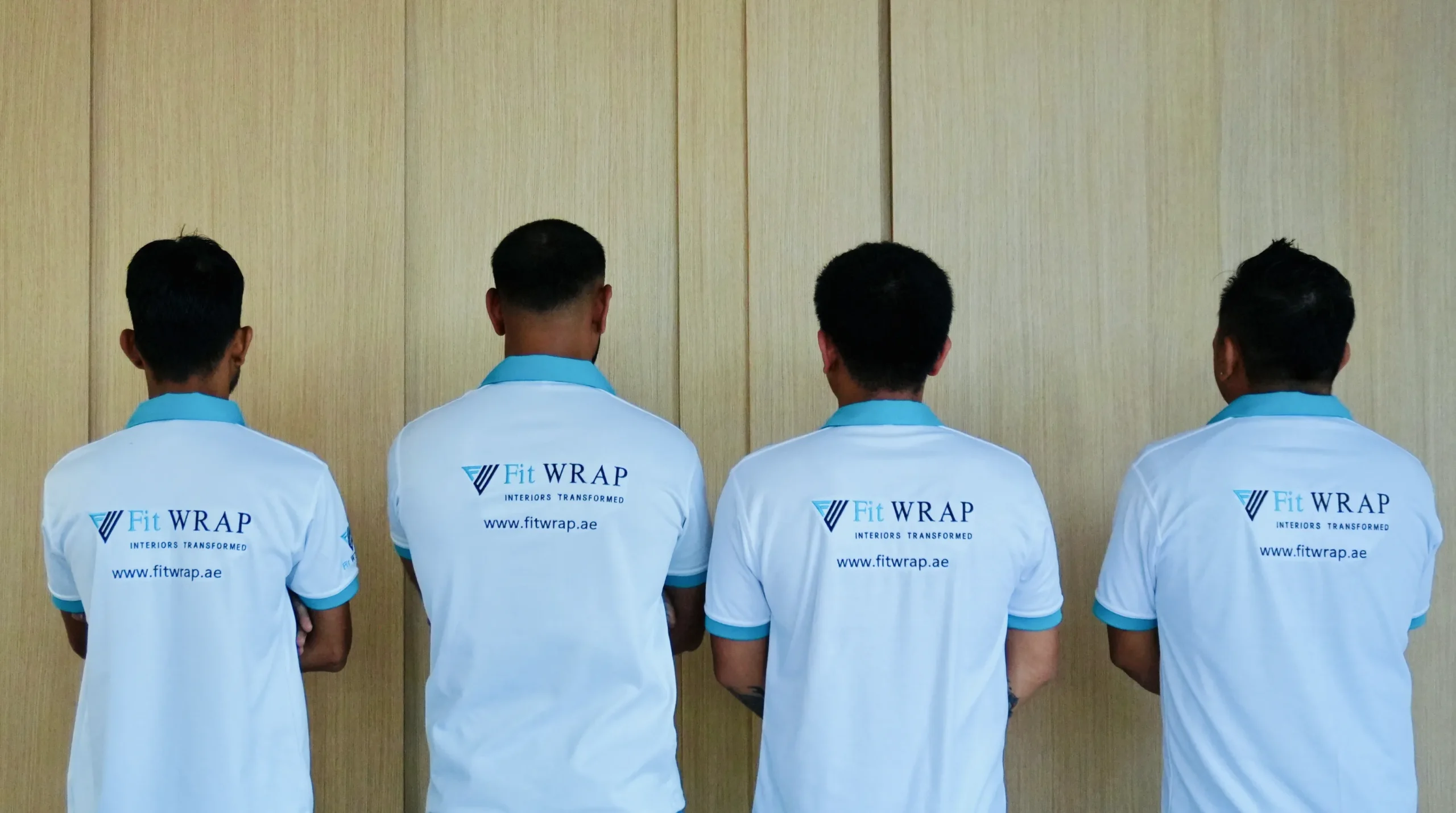 Fit Wrap Team