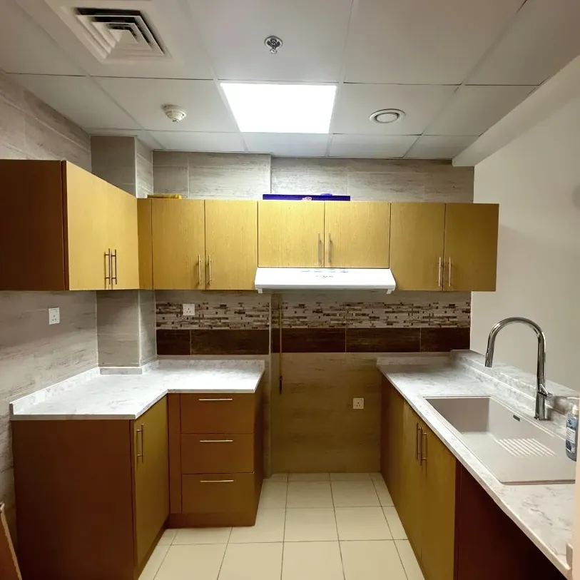 kitchen cabinet wraps | Kitchen wrap Dubai