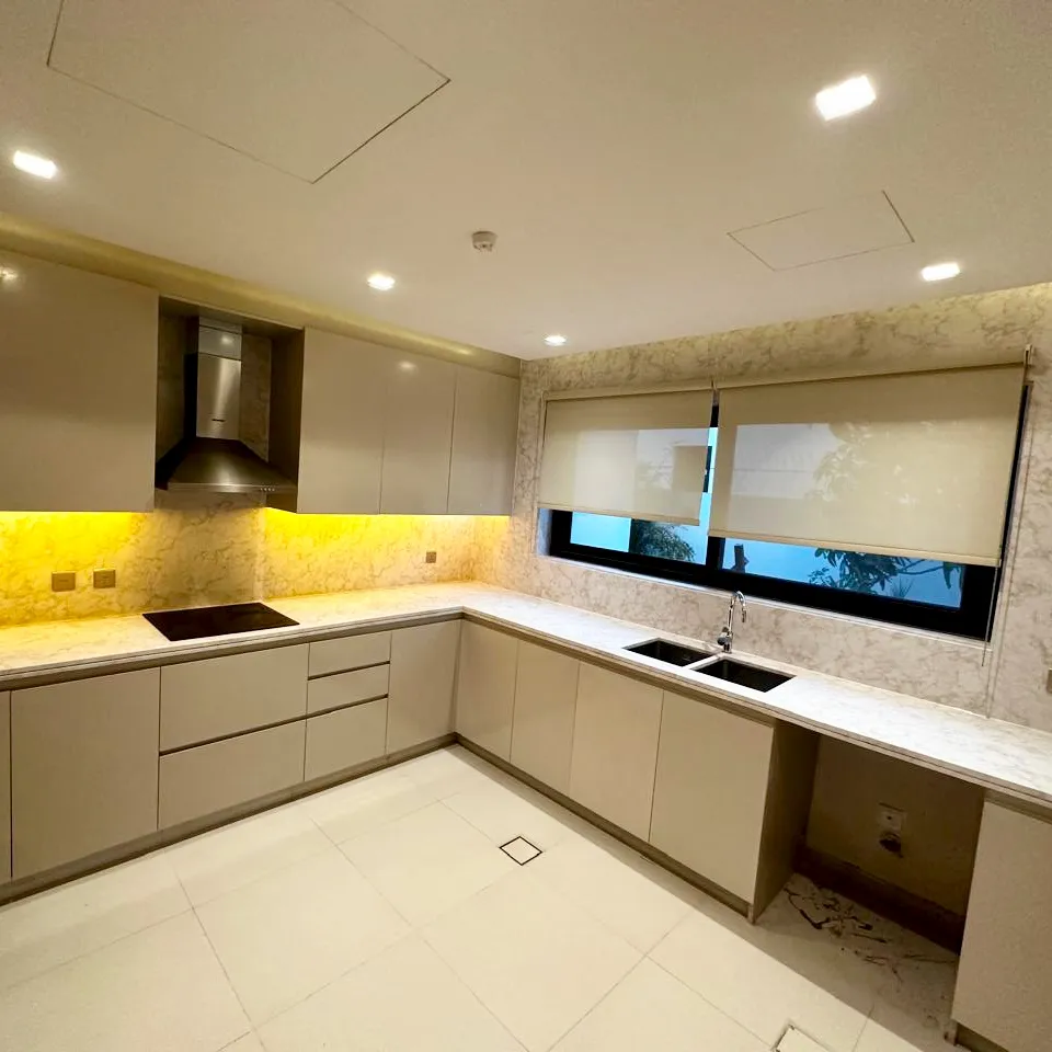 kitchen cabinet wraps | Kitchen wrap Dubai