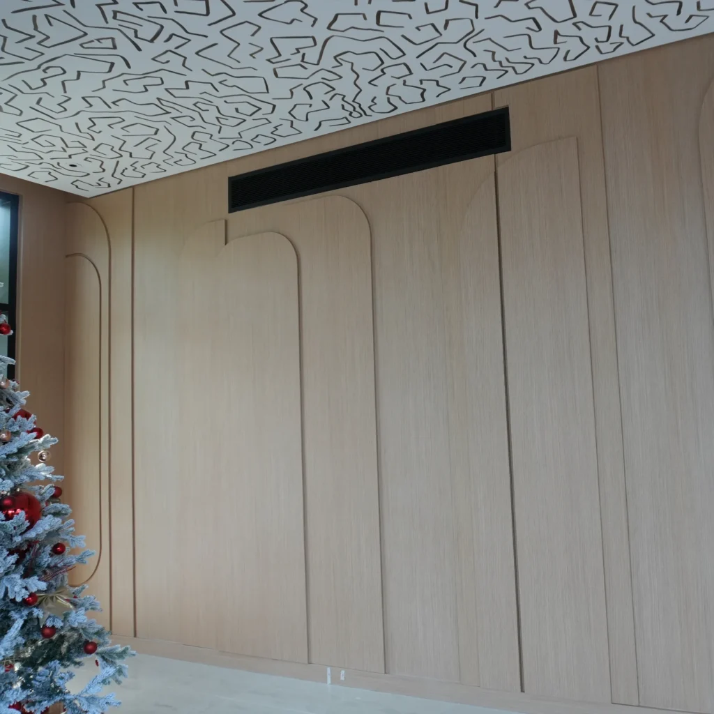 interior wrap | Wall wrapping Dubai