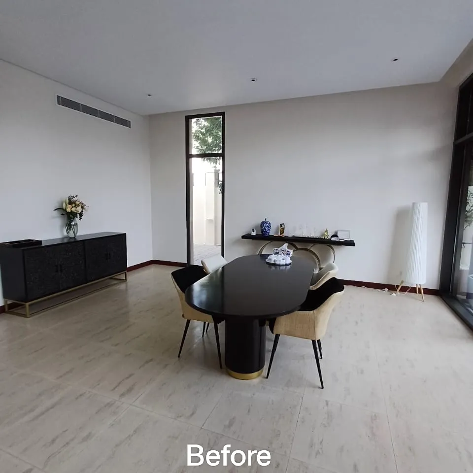 Wall Wrapping Transform