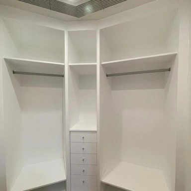 Wardrobe wrap Dubai | interior wrapping near me