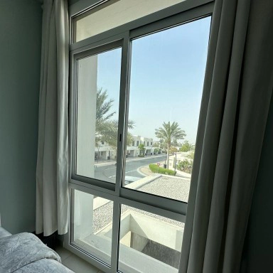interior wrap | window wrapping Dubai