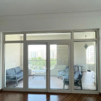 interior wrap | window wrapping Dubai