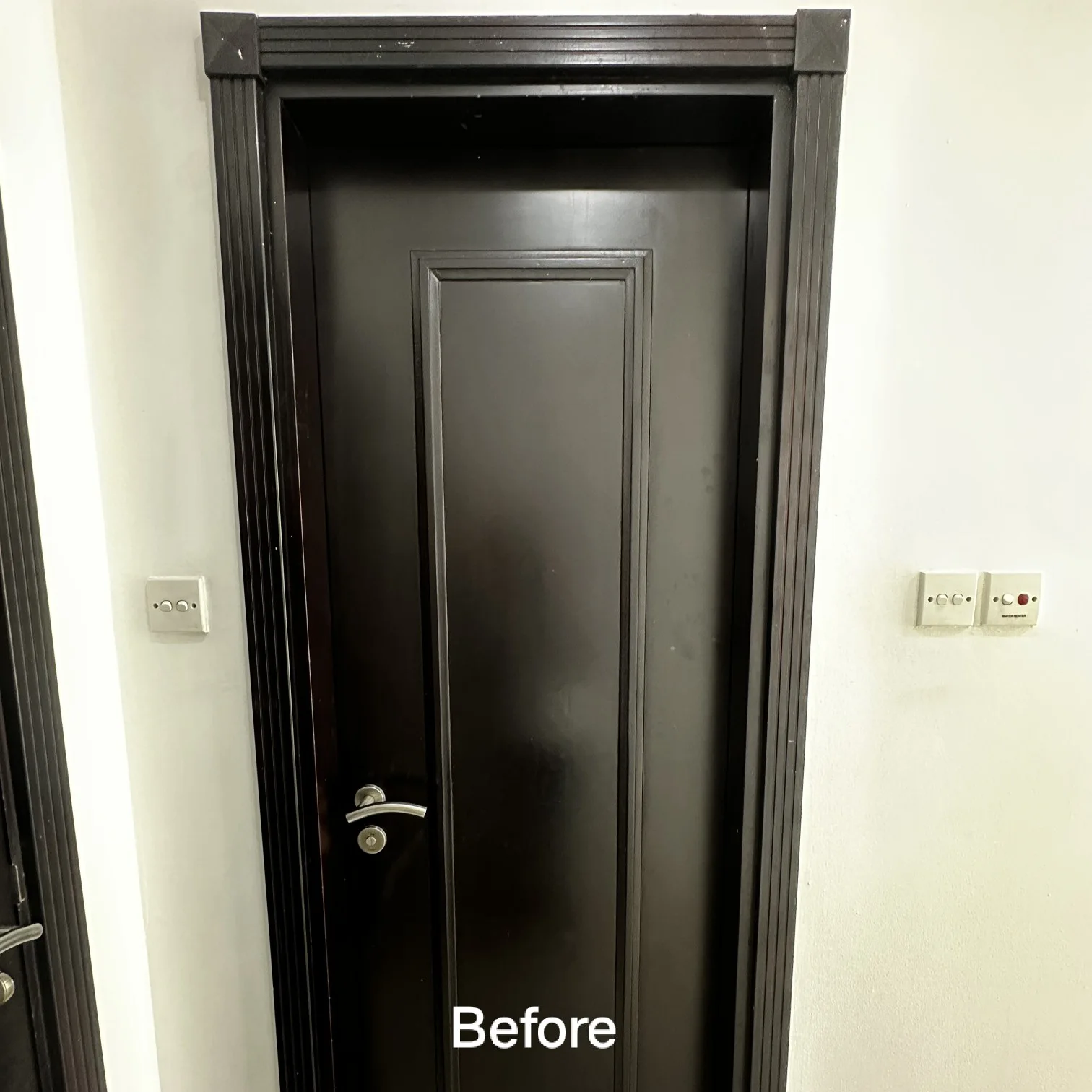 Door wrap Dubai | Door wrapping near me