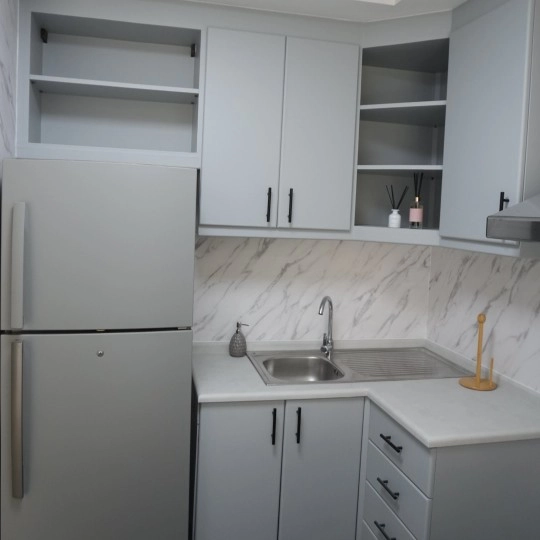 kitchen cabinet wraps | Kitchen wrap Dubai