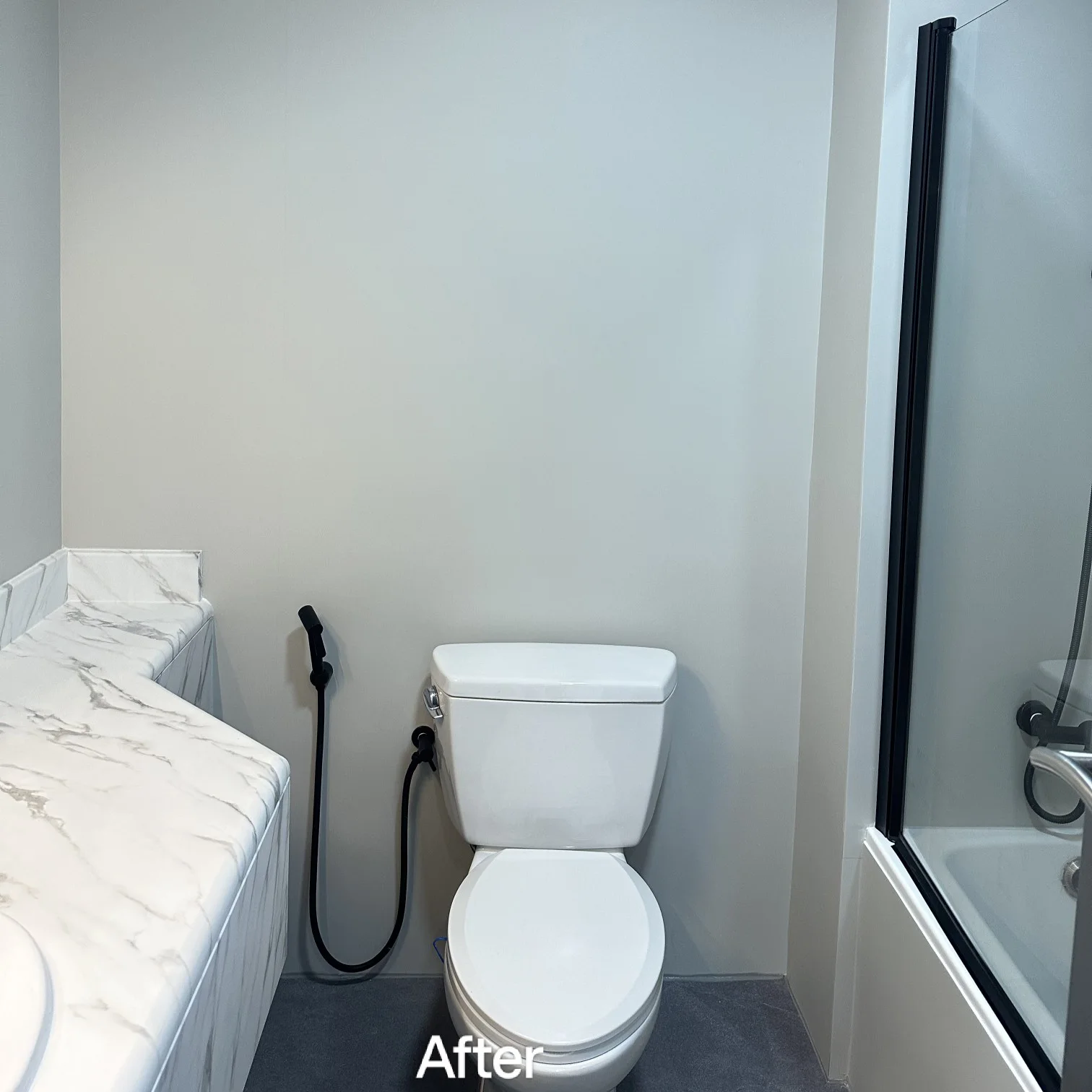 bathroom wrap | Bathroom wrapping Dubai cost