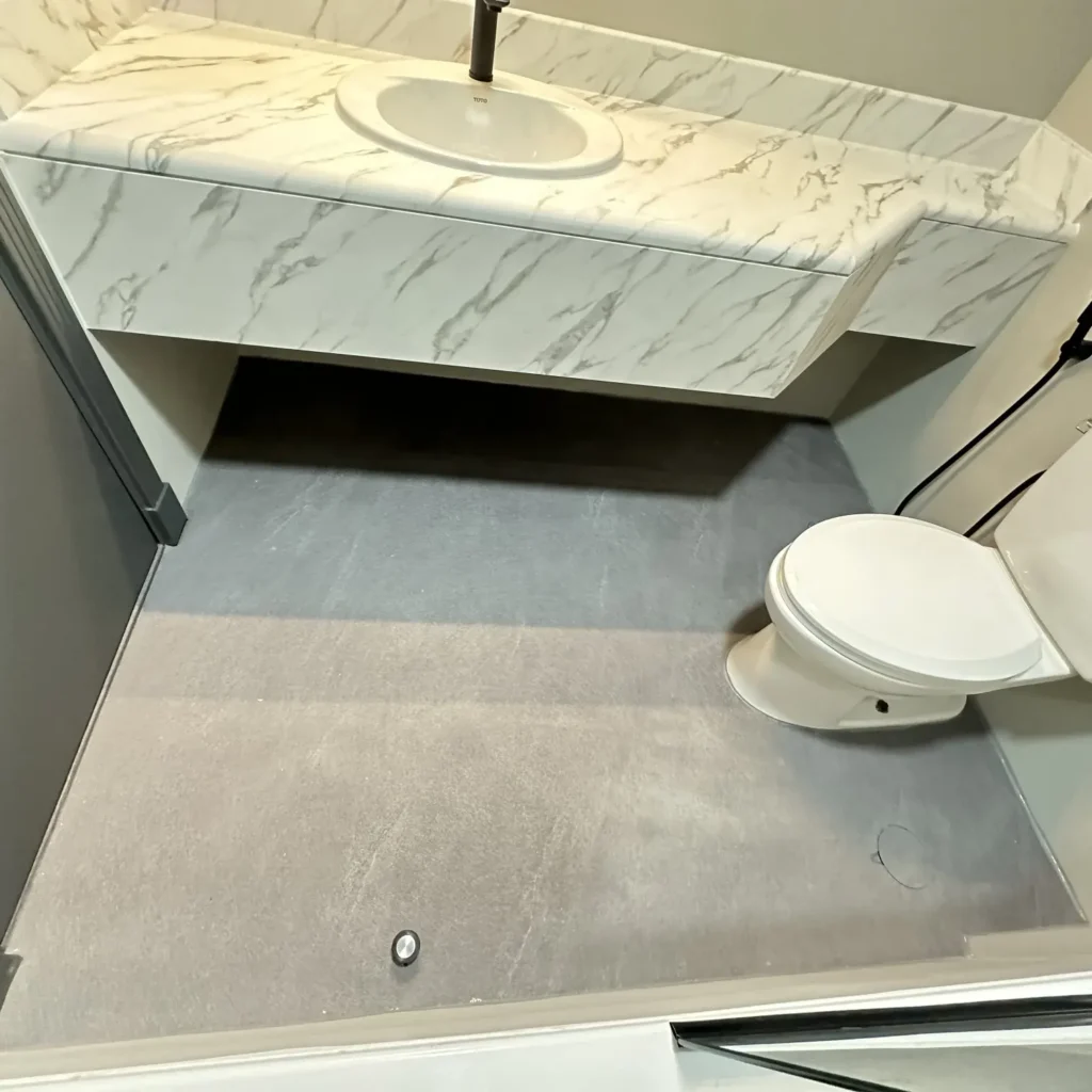 bathroom wrap | Bathroom wrapping Dubai cost