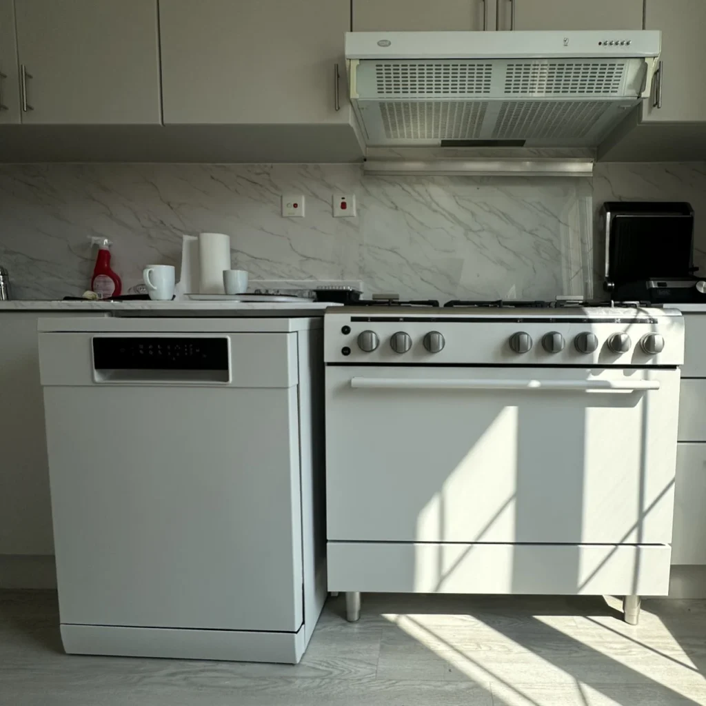 kitchen cabinet wraps | Kitchen wrap Dubai