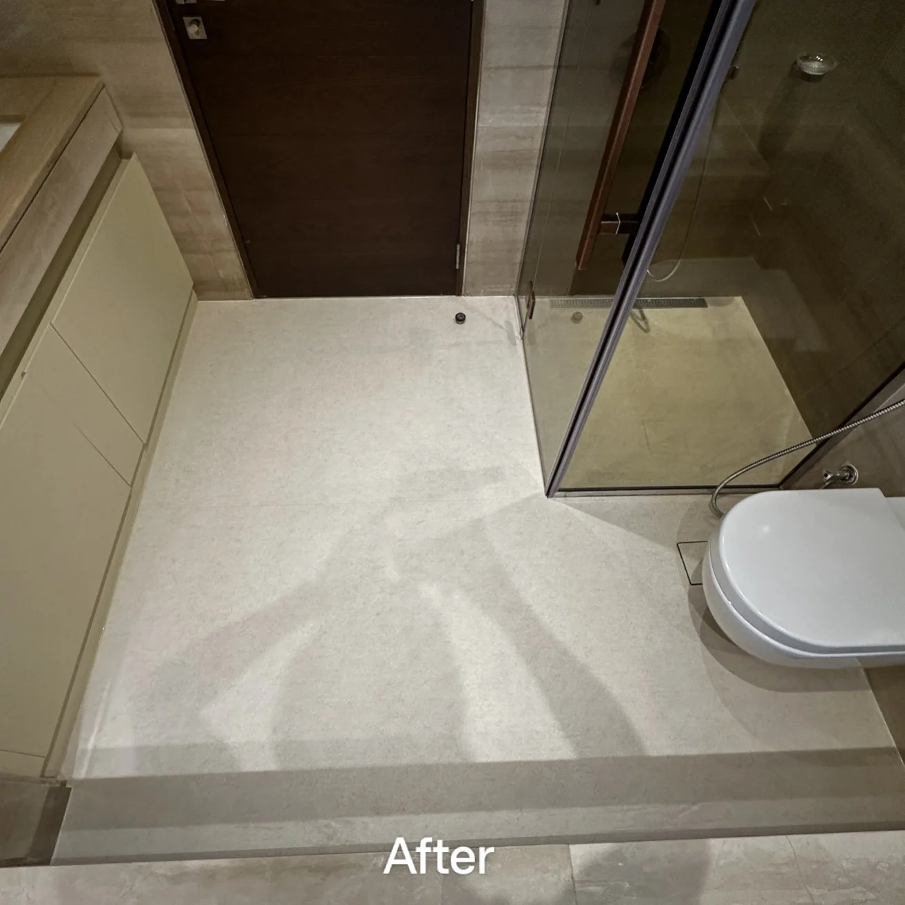 bathroom wrap | Bathroom wrapping Dubai cost