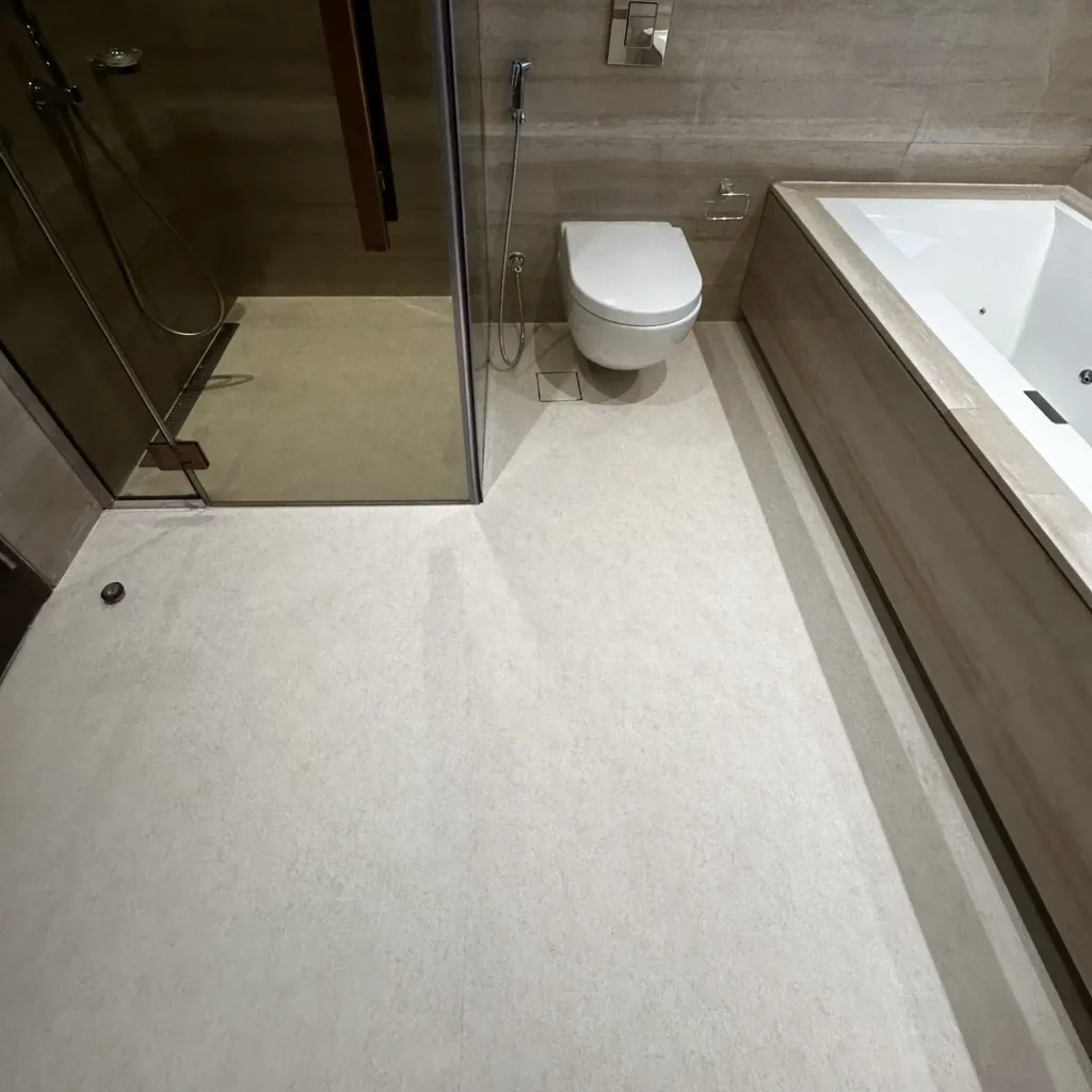 bathroom wrap | Bathroom wrapping Dubai cost