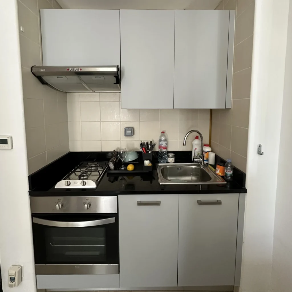 kitchen cabinet wraps | Kitchen wrap Dubai