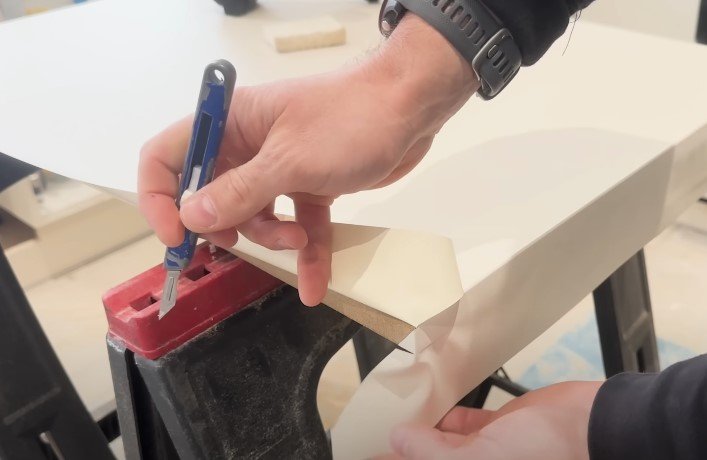 How to Remove Vinyl Wrap