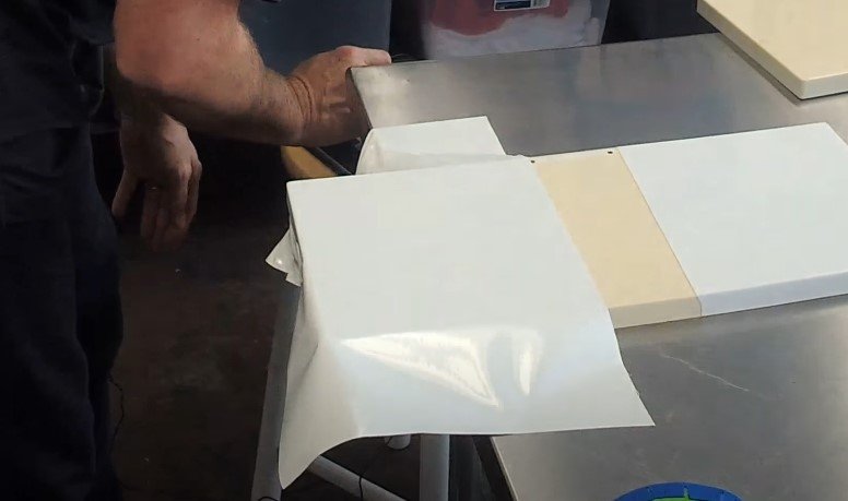 Update Kitchen Cabinets 2