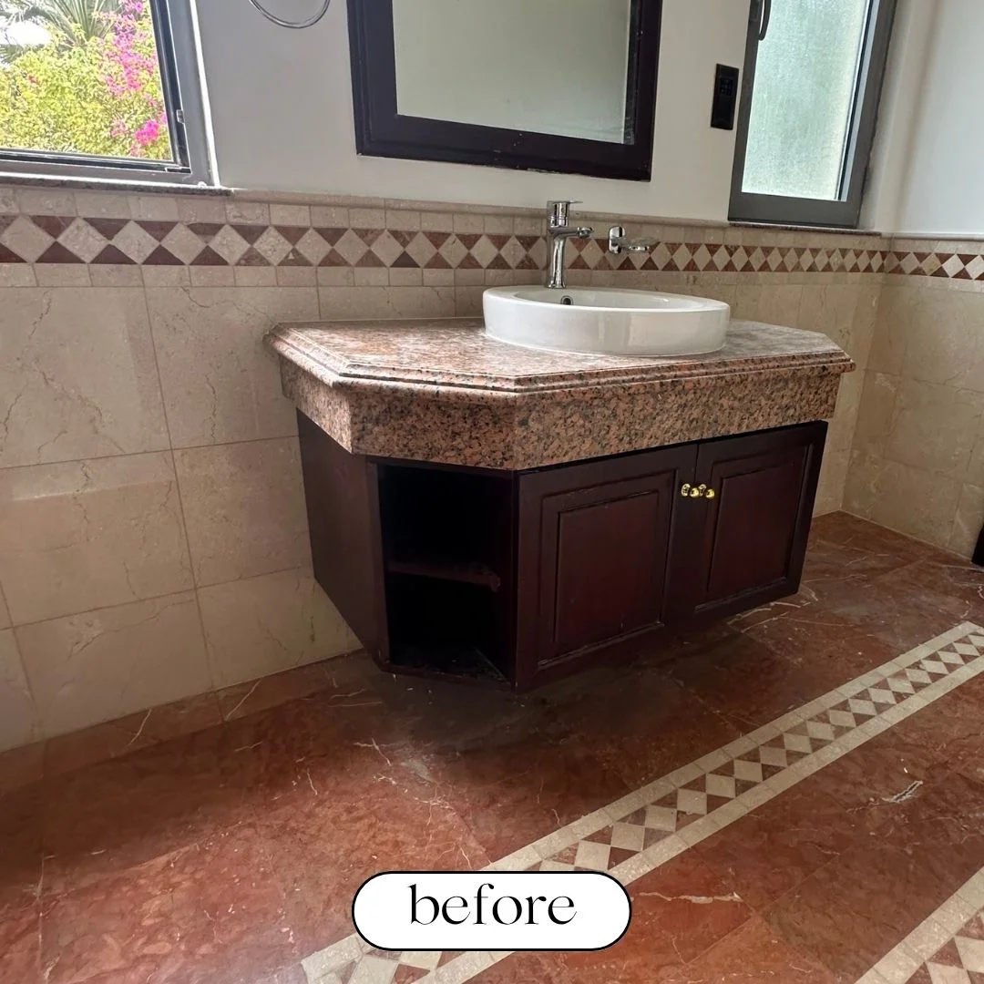 bathroom wrap | Bathroom wrapping Dubai cost