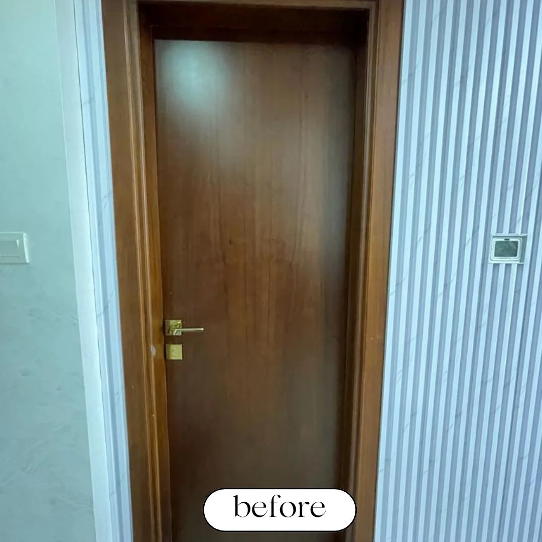 Door wrap Dubai | Door wrapping near me