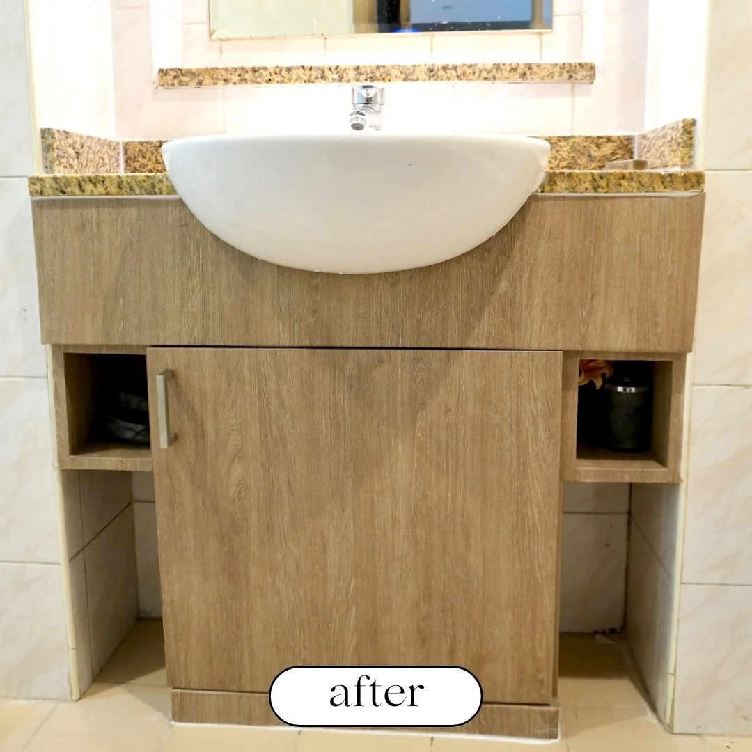 bathroom wrap | Bathroom wrapping Dubai cost