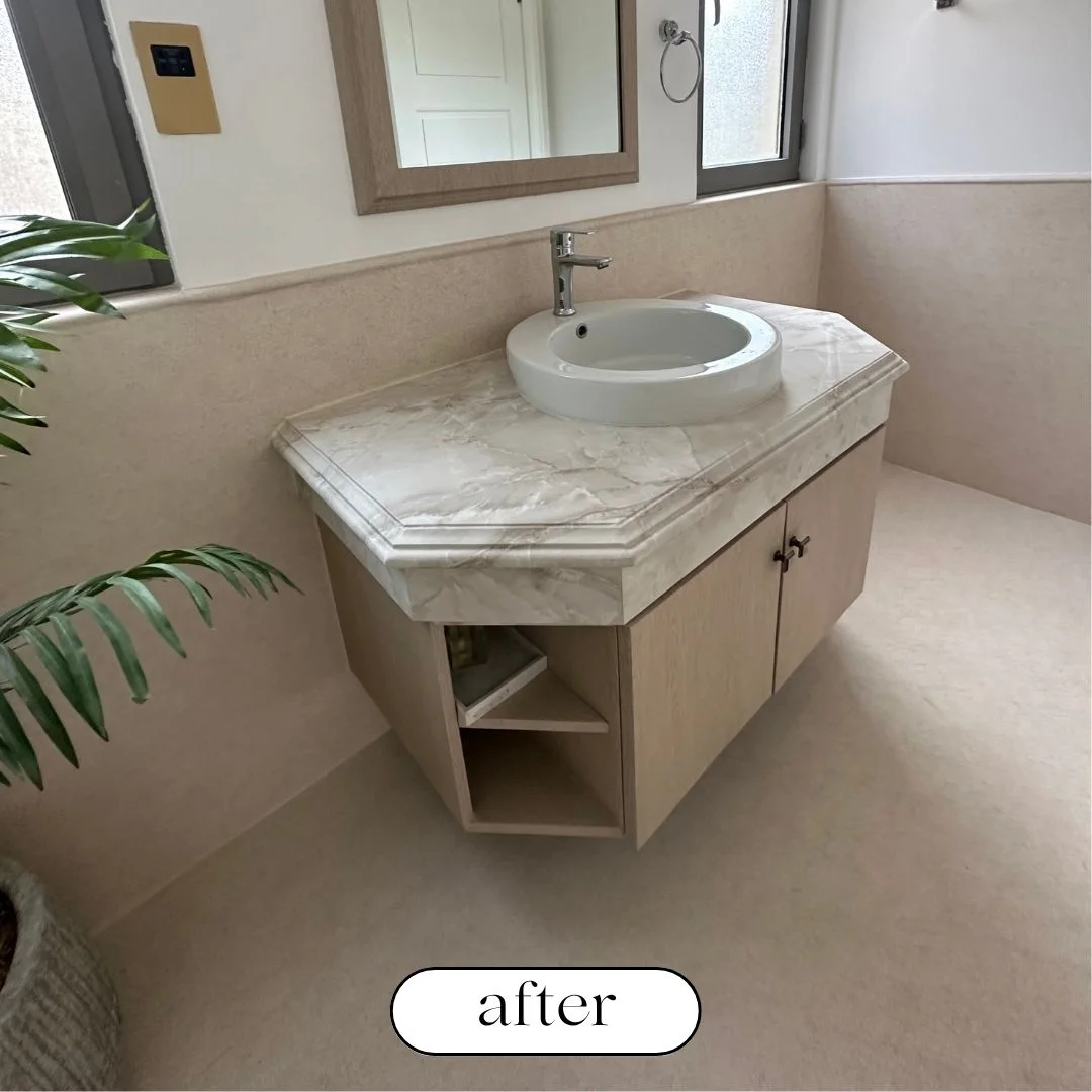 bathroom wrap | Bathroom wrapping Dubai cost