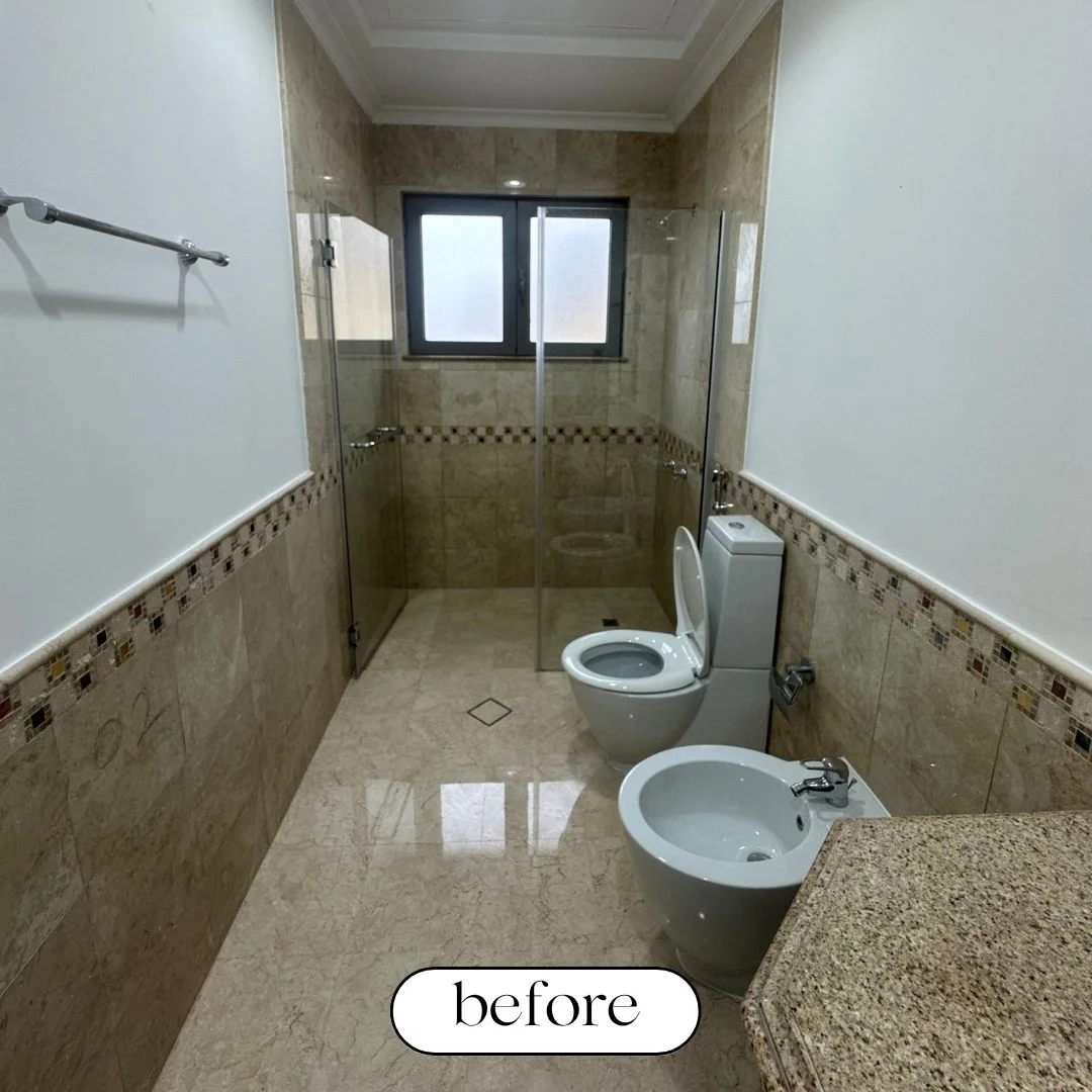 bathroom wrap | Bathroom wrapping Dubai cost