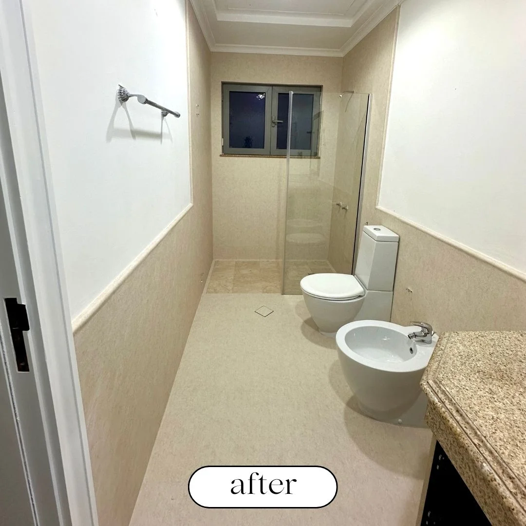 bathroom wrap | Bathroom wrapping Dubai cost