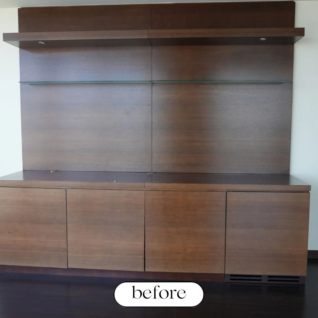 Wardrobe wrap Dubai | interior wrapping near me