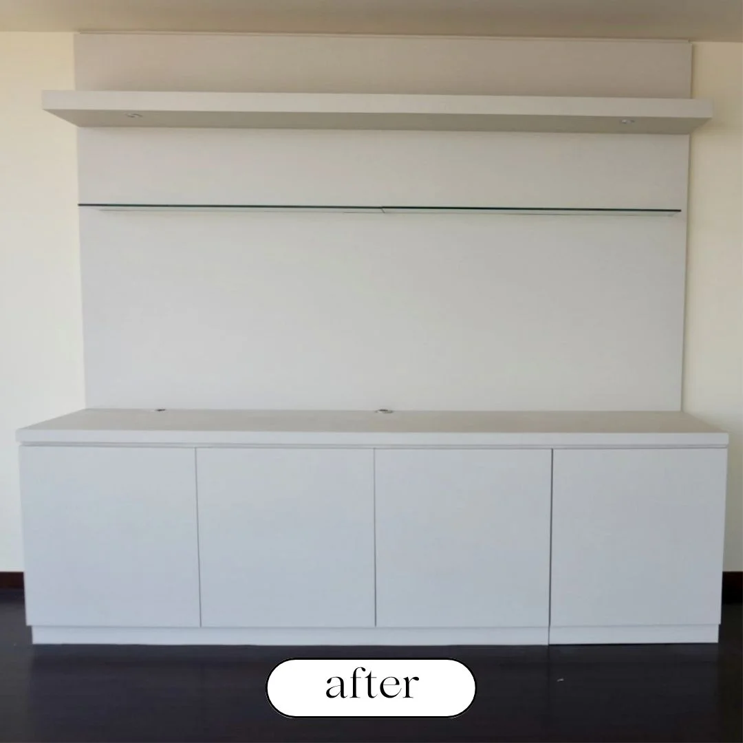 Wardrobe wrap Dubai | interior wrapping near me