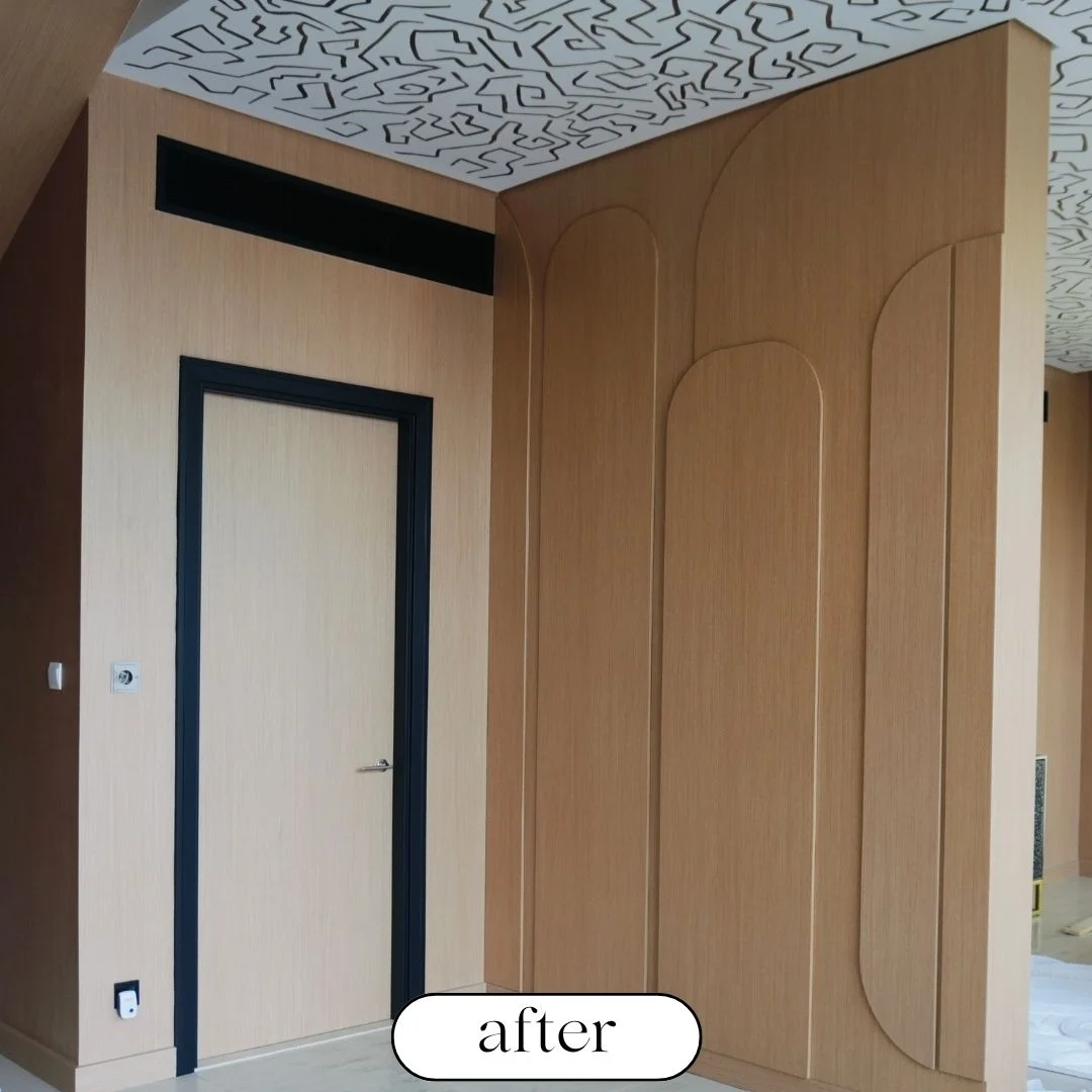 Door wrap Dubai | Door wrapping near me