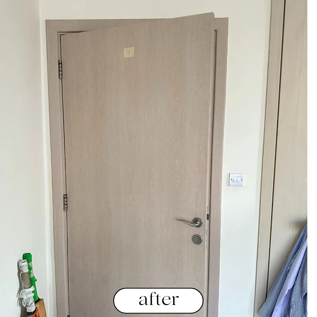 Door wrap Dubai | Door wrapping near me