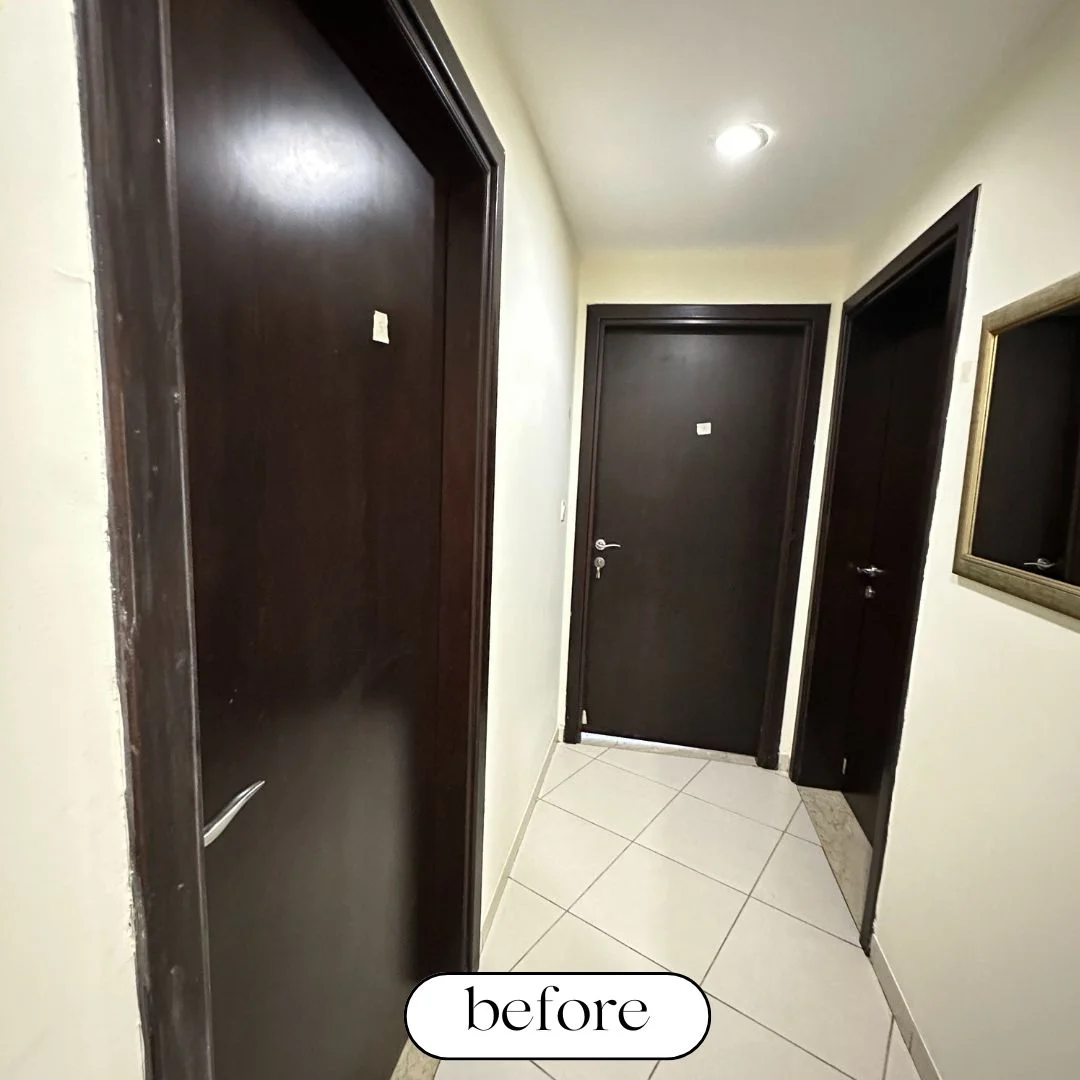 Door wrap Dubai | Door wrapping near me