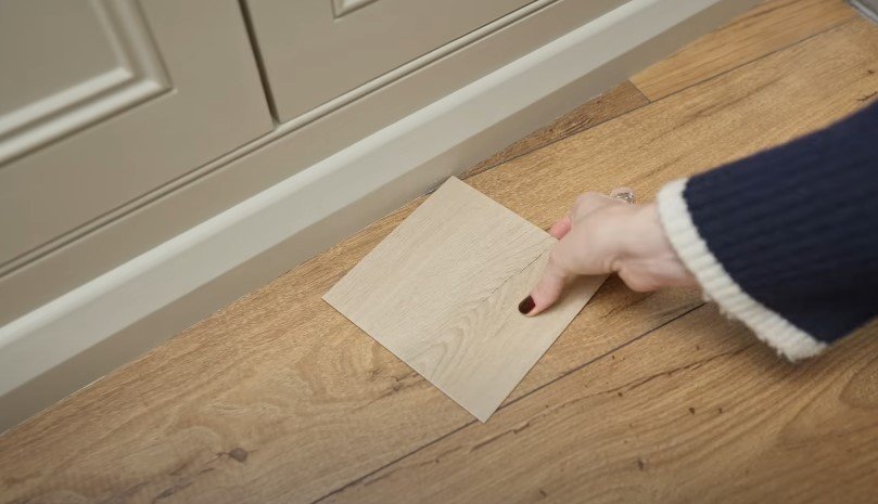 Lvt Vs. Laminate Flooring 2