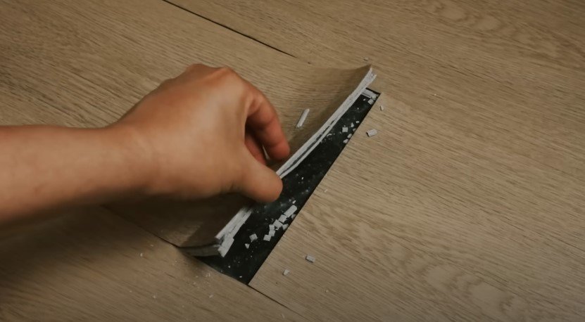 Lvt Vs. Laminate Flooring 3wv