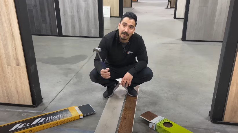 SPC Flooring Vs LVT Flooring