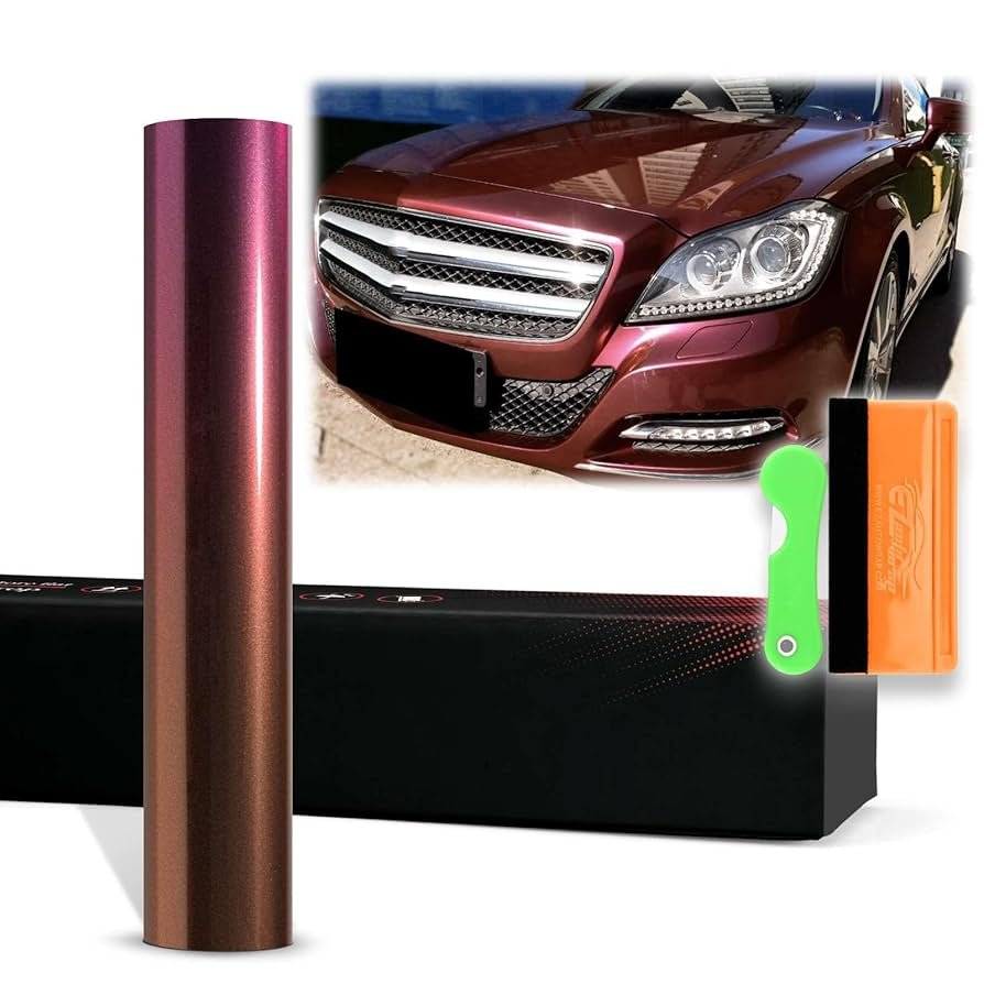 How to Ensure a Bubble-Free Finish With Vinyl Wrapping: Expert Tips
